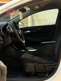 شێڤرۆلێت مالیبۆ